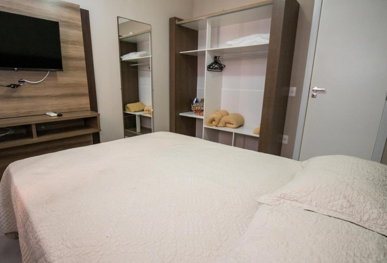 Apartamento Av. Brasil Frente Sh. Atlantico Balneario Camboriu Exterior photo