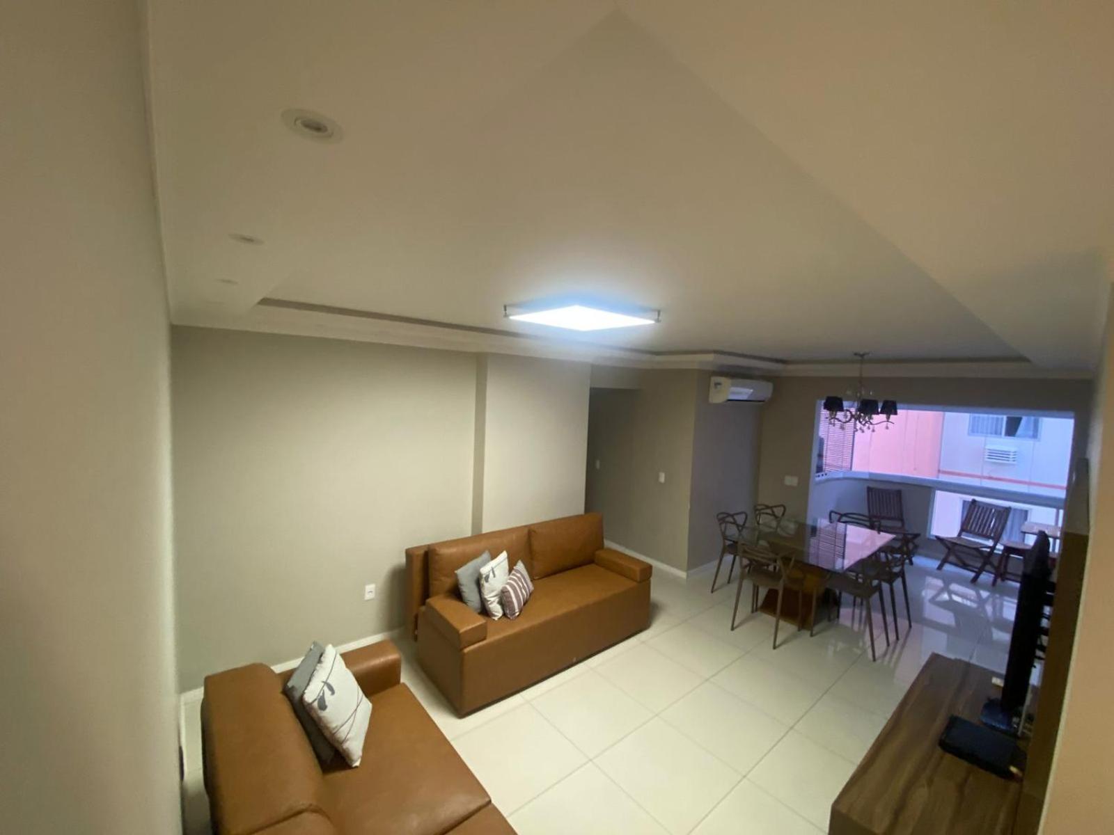 Apartamento Av. Brasil Frente Sh. Atlantico Balneario Camboriu Exterior photo