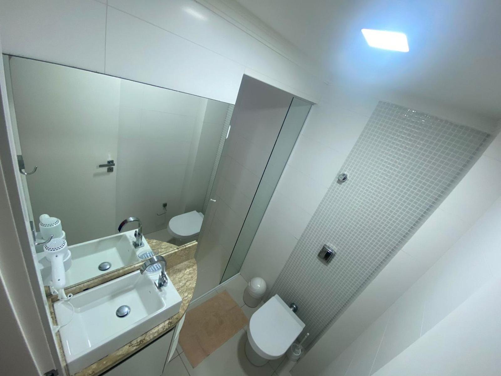 Apartamento Av. Brasil Frente Sh. Atlantico Balneario Camboriu Exterior photo